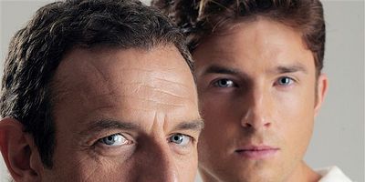 poster de la série Pilote