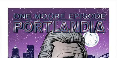 poster de la série One Moore Episode