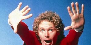 poster de la série The Two-Hundred-Mile-an-Hour Fastball