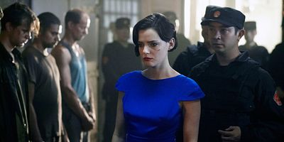 poster de la série Punchout