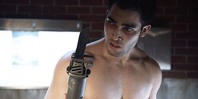 poster de la série 48 heures