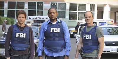 poster de la série Dévotion