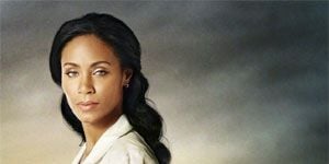 poster de la série Thérapie de choc