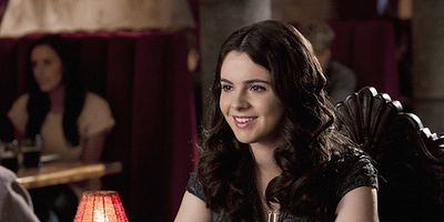 poster de la série Le retour d'Angelo