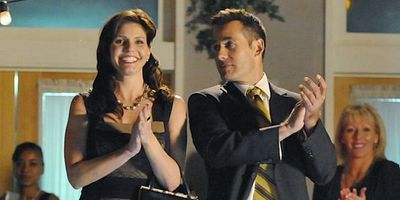 poster de la série O Twin, Where Art Thou?