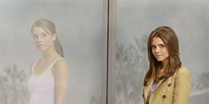 poster de la série Double Dibs