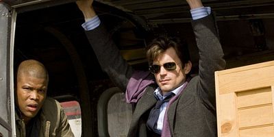 poster de la série Lolana