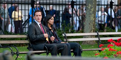 poster de la série Liberté chérie !