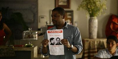 poster de la série Ennemi public n°1