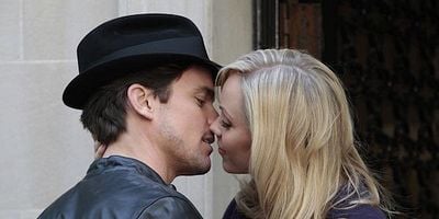 poster de la série Le faucon maltais