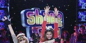 poster de la série Au feu !