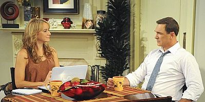 poster de la série Audrey is Dumb