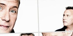 poster de la série The Playdate