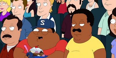 poster de la série À chacun ses rêves