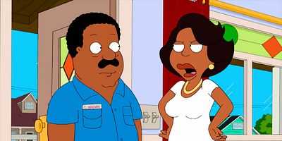 poster de la série Dialogue de sourds