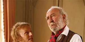 poster de la série Le Rosier de Mme Husson