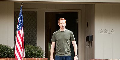 poster de la série Le talon d'Achille