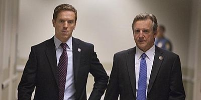 poster de la série Retour sur le terrain