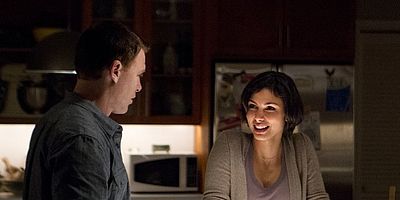 poster de la série Double jeu