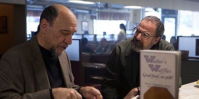 poster de la série En plein coeur