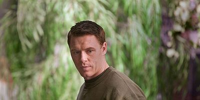 poster de la série Le choix