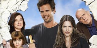 poster de la série A-Game