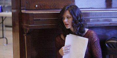 poster de la série Sans voix