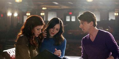 poster de la série Une star est née