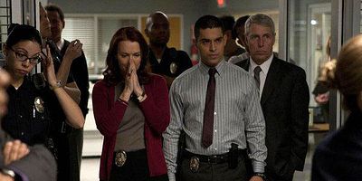 poster de la série Two Birds