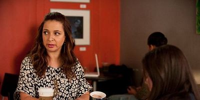 poster de la série Baby Fever