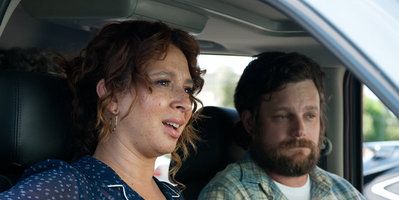 poster de la série Swingers