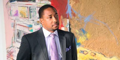 poster de la série Alerte enlèvement