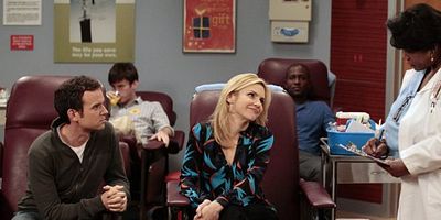 poster de la série Faking It