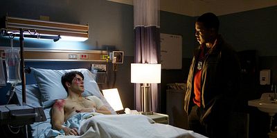 poster de la série Chasse à l'ogre