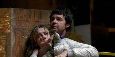 poster de la série Des souris et des hommes