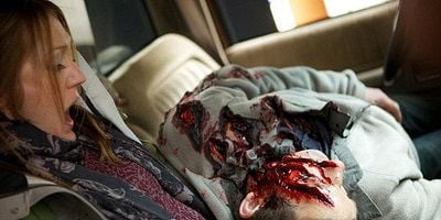 poster de la série La poule aux oeufs d'or