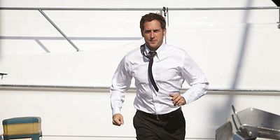 poster de la série Chapter Four