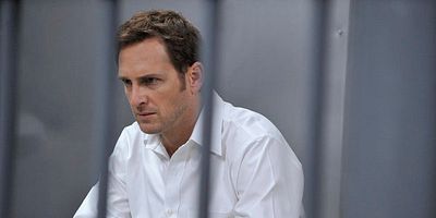 poster de la série Chapter Eight