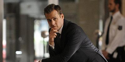 poster de la série Le choix