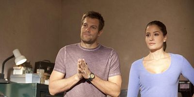 poster de la série La grande illusion