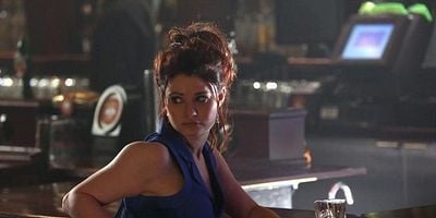 poster de la série Lacey