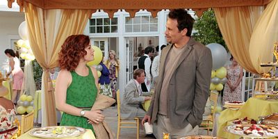 poster de la série Le coeur des mamans