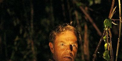 poster de la série Les chutes de Sahte