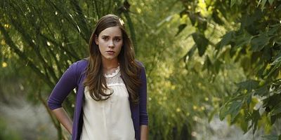 poster de la série Résurrection