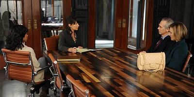 poster de la série Tous les chemins mènent à Fitz