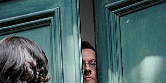 poster de la série Soulager la souffrance