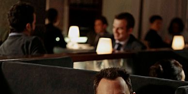 poster de la série Le prodige