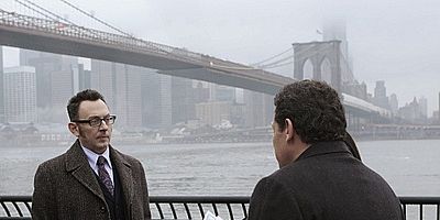 poster de la série Réunions d'anciens