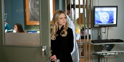 poster de la série Le mystère de la tour