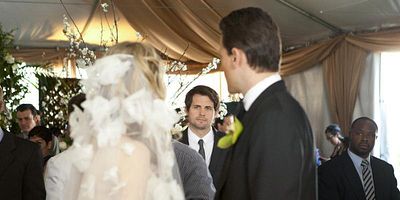 poster de la série La fin du conte de fées